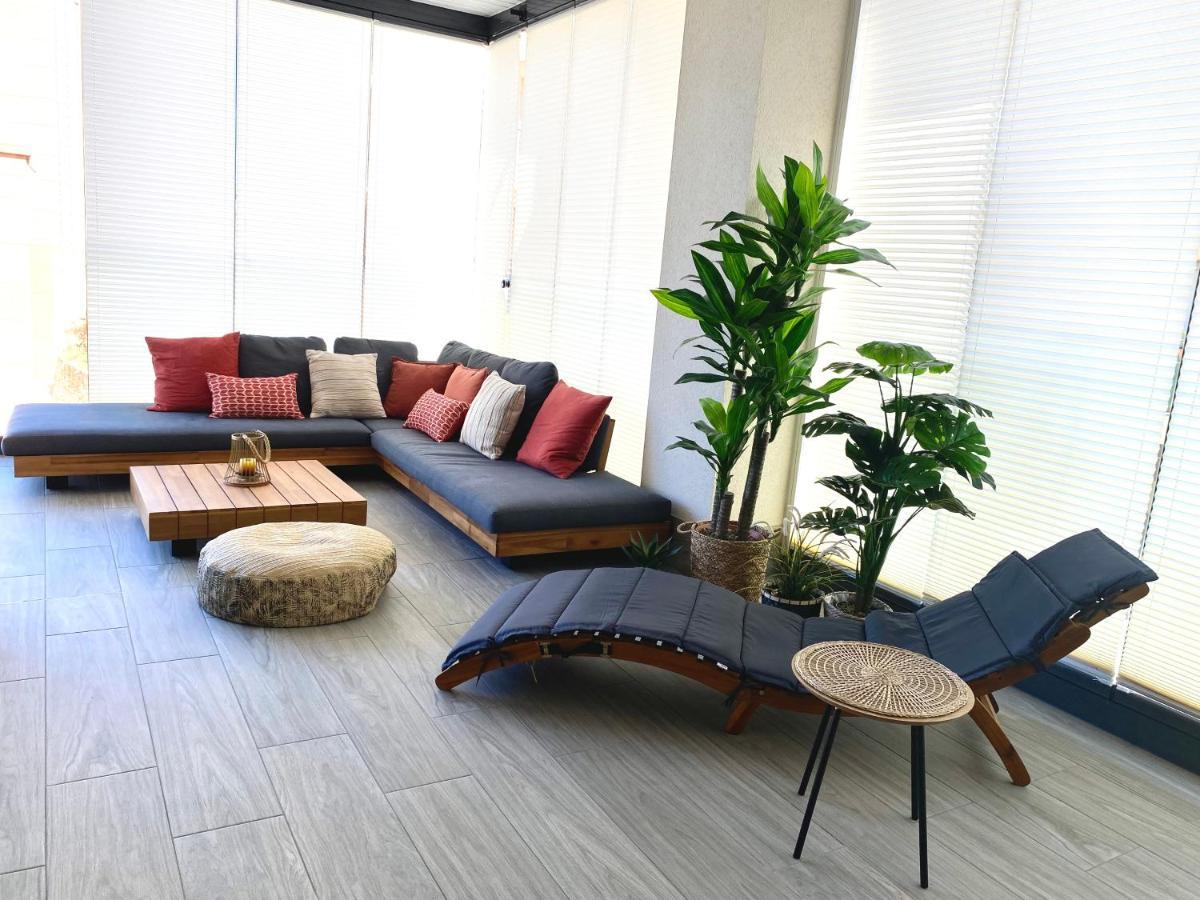 Calpe Beach II - Sea & Pool View Apartment المظهر الخارجي الصورة