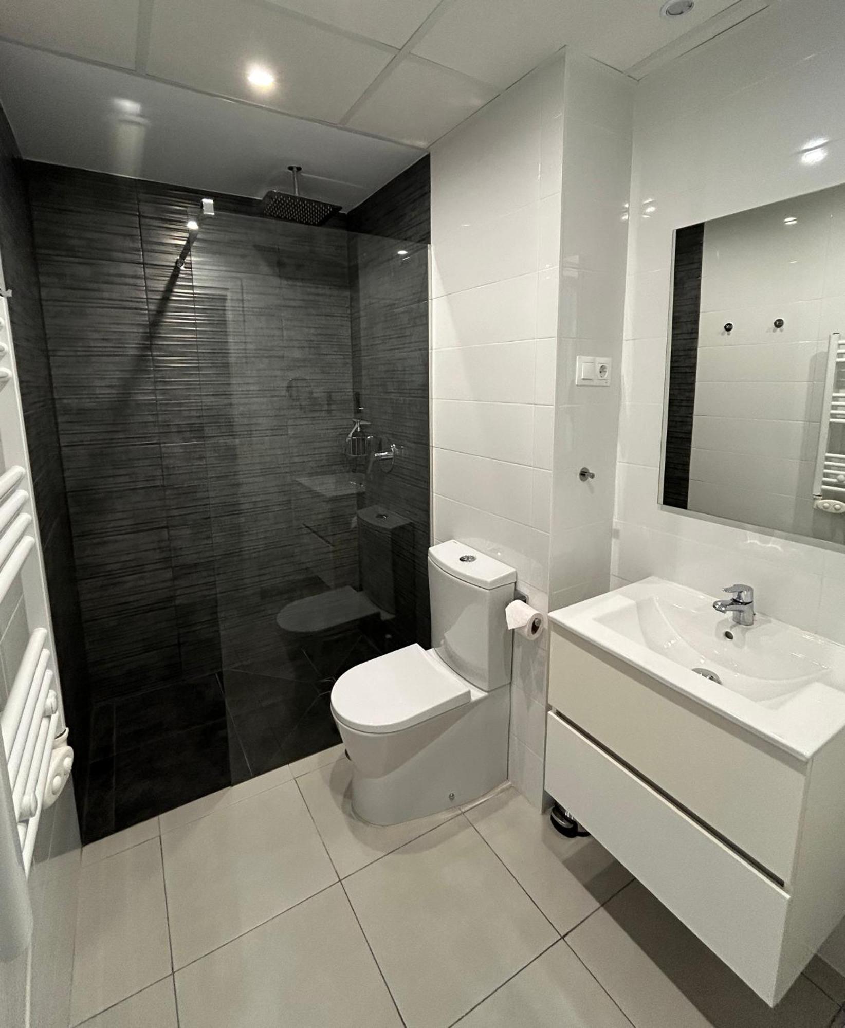 Calpe Beach II - Sea & Pool View Apartment المظهر الخارجي الصورة